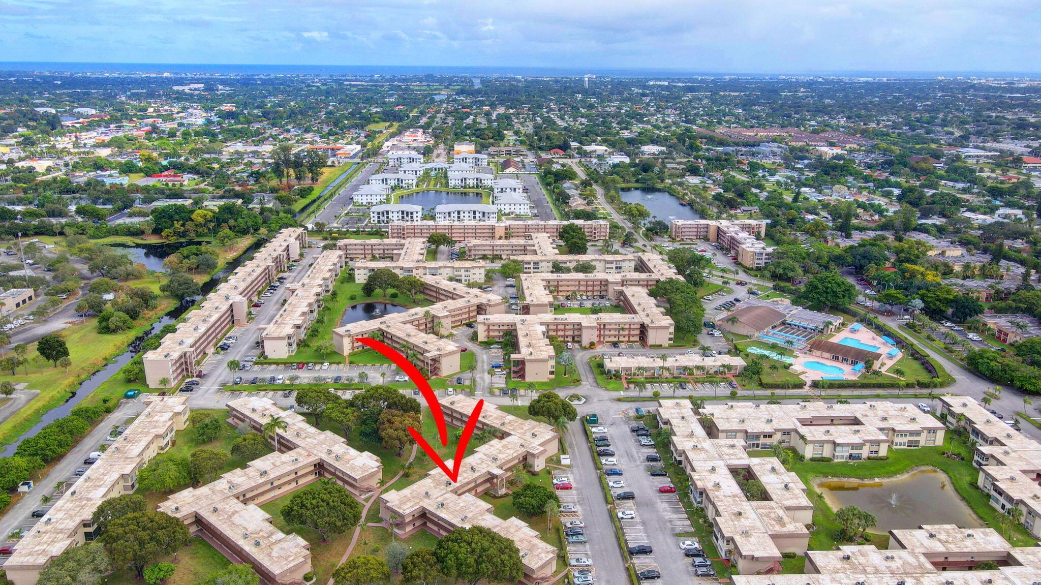 LAKESIDE VILLAGE CONDO 6 - Residential Lease