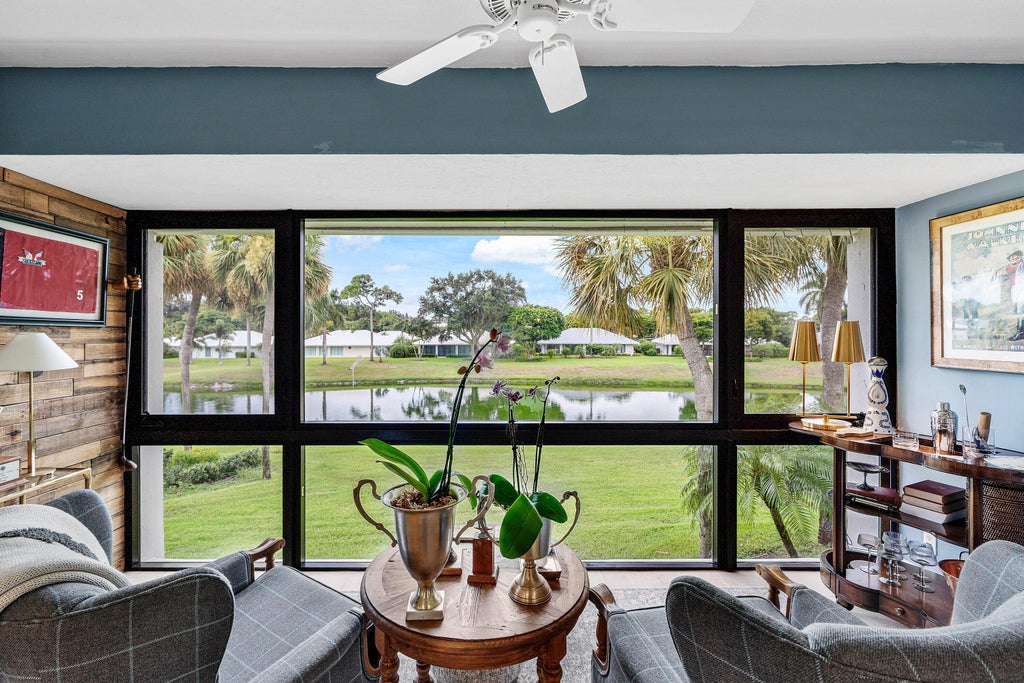 Photo of 3668 Quail Ridge Drive N #Green Heron S, Boynton Beach, FL 33436 (MLS # B26059979)