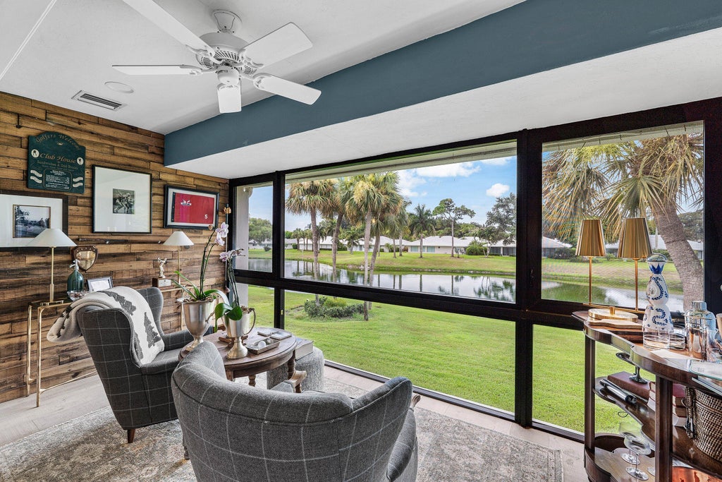 Photo of 3668 Quail Ridge Drive N #Green Heron S, Boynton Beach, FL 33436 (MLS # B26059979)