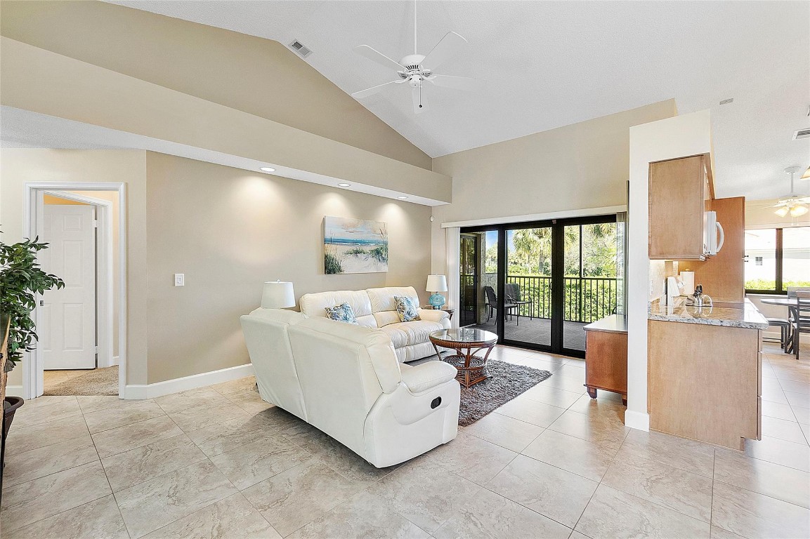 FAIRWAYS - Residential