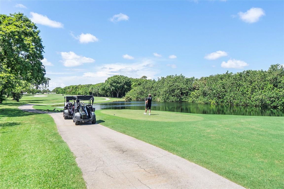 FAIRWAYS - Residential