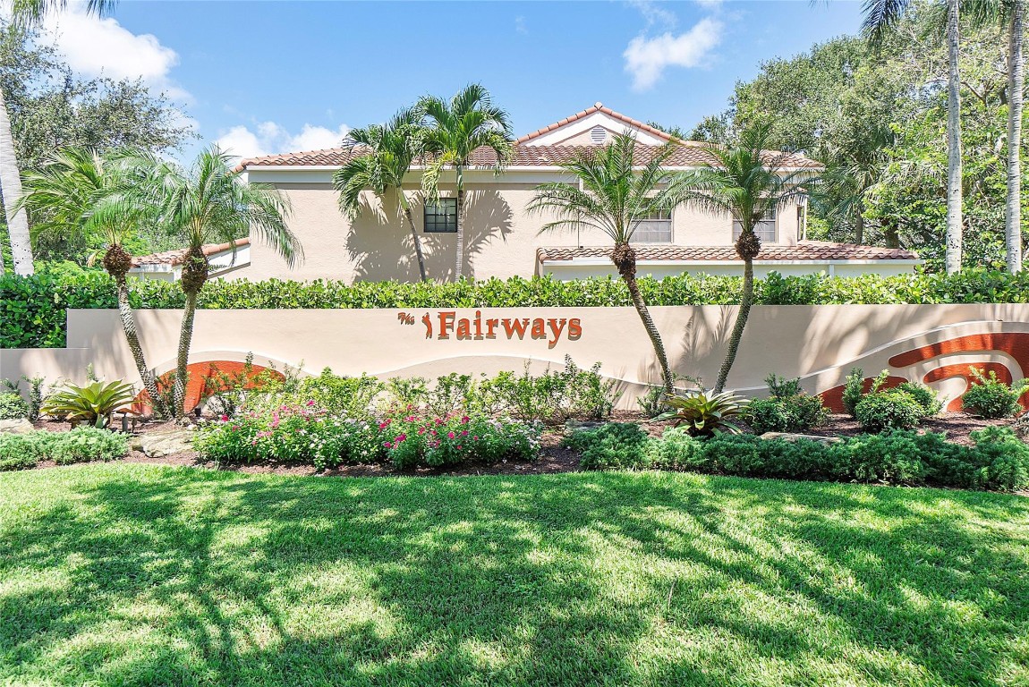 FAIRWAYS - Residential