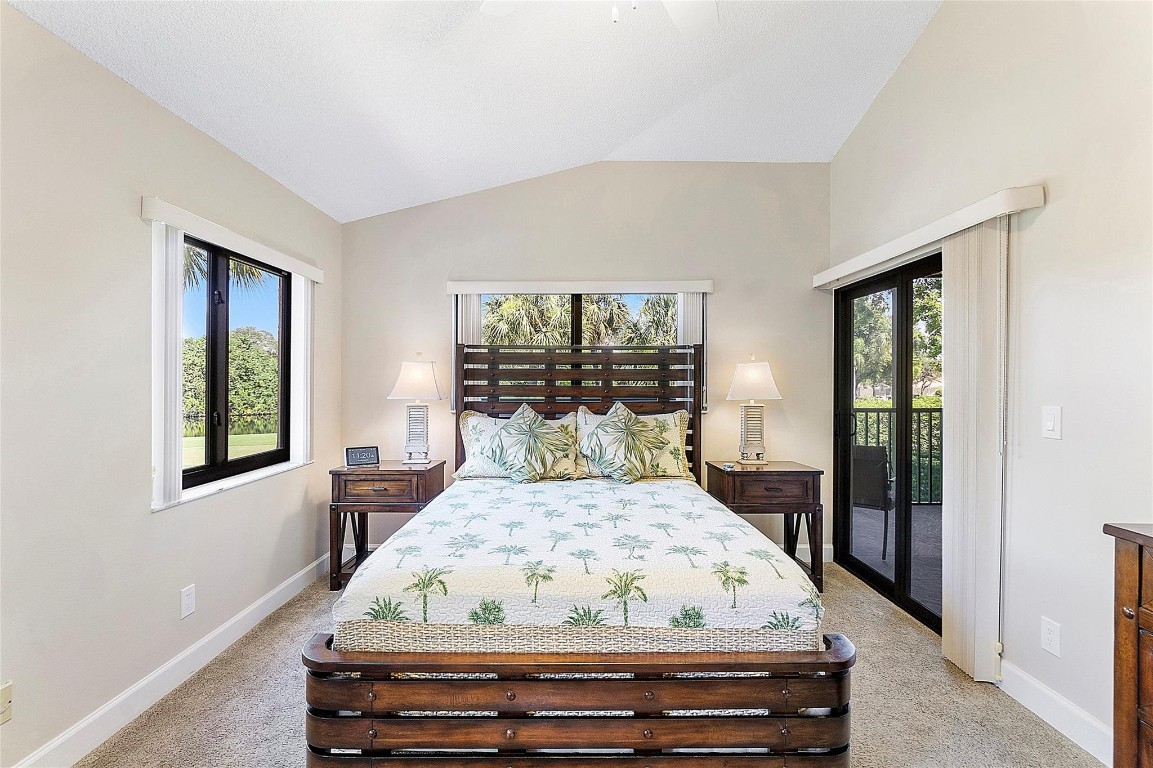 FAIRWAYS - Residential