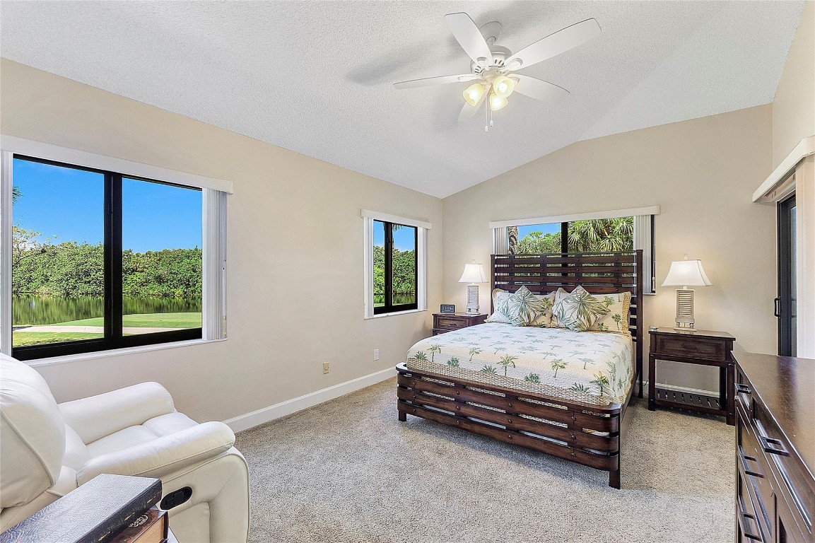 FAIRWAYS - Residential