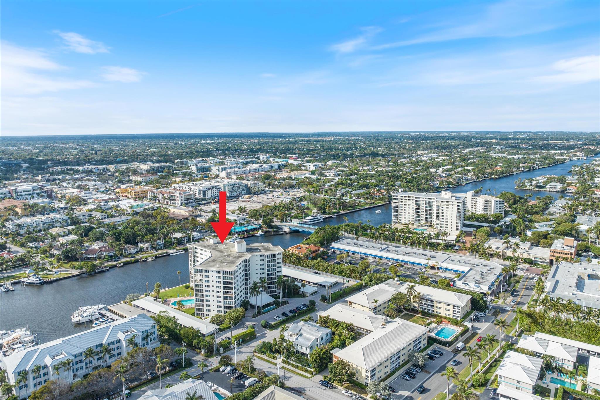 BAR HARBOUR CONDO - Residential