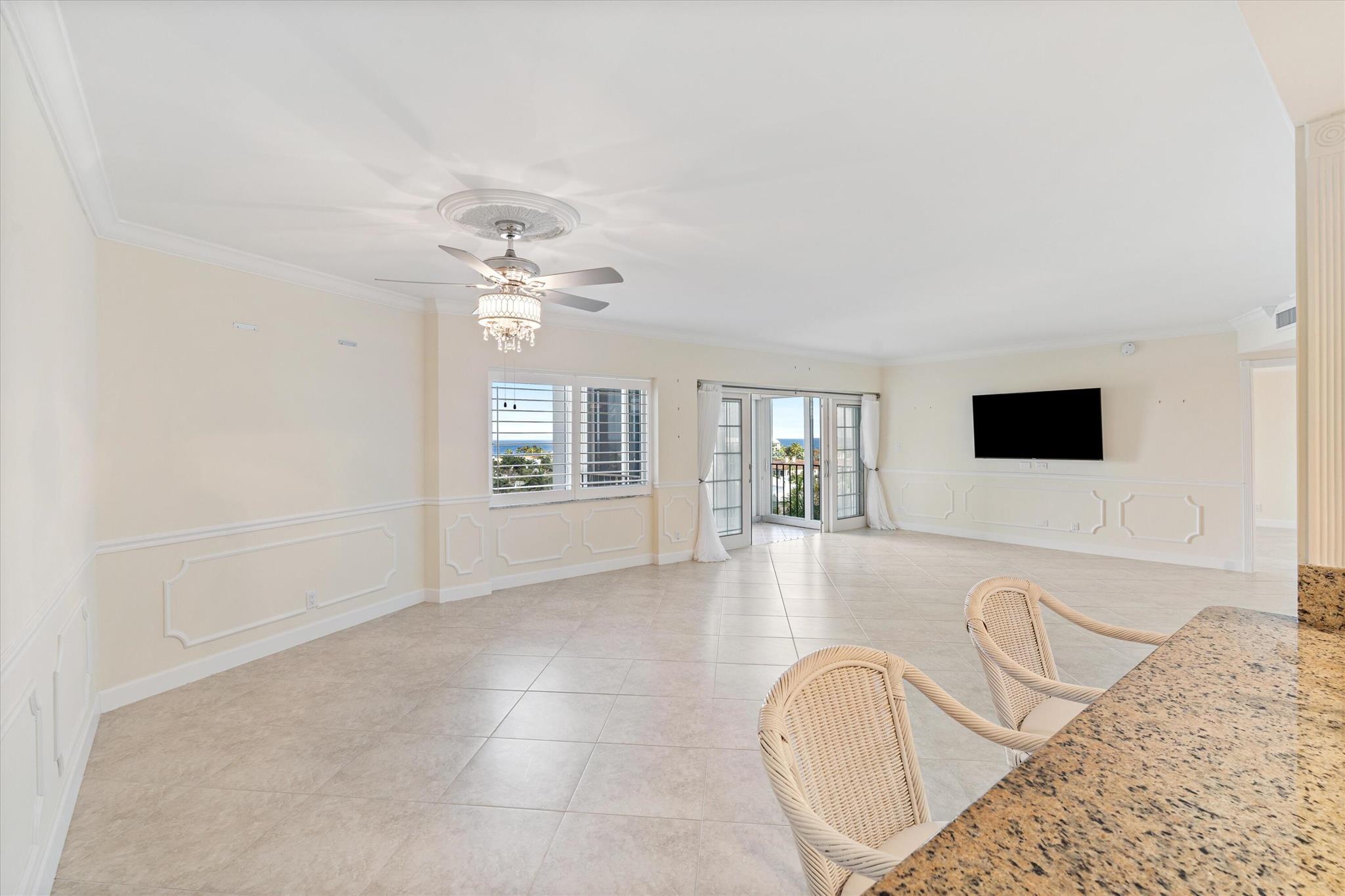 BAR HARBOUR CONDO - Residential