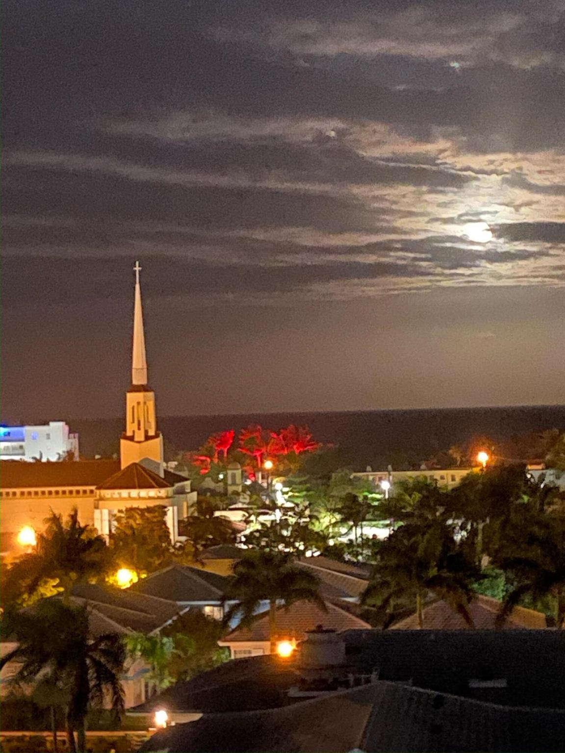 BAR HARBOUR CONDO - Residential