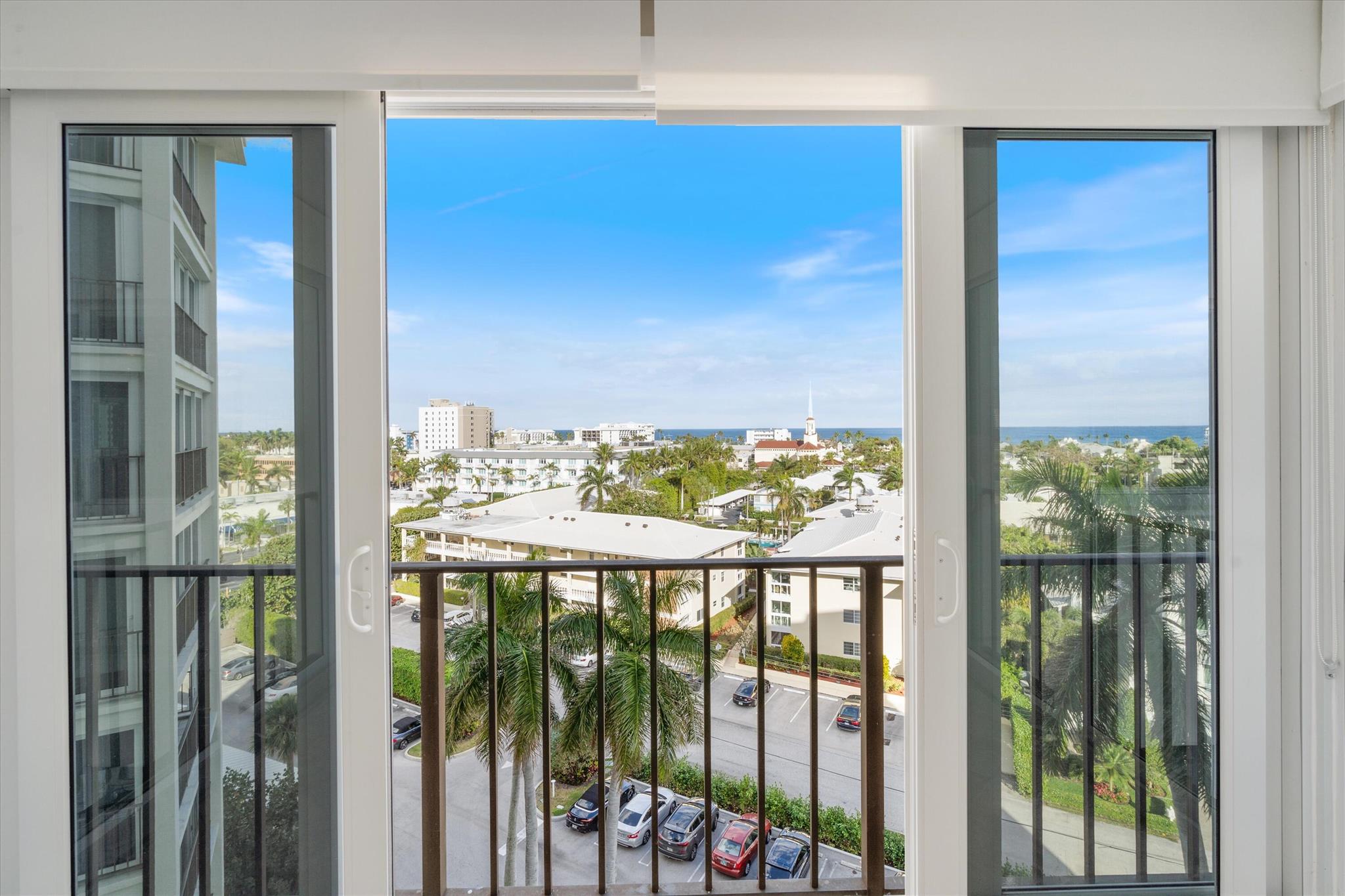 BAR HARBOUR CONDO - Residential