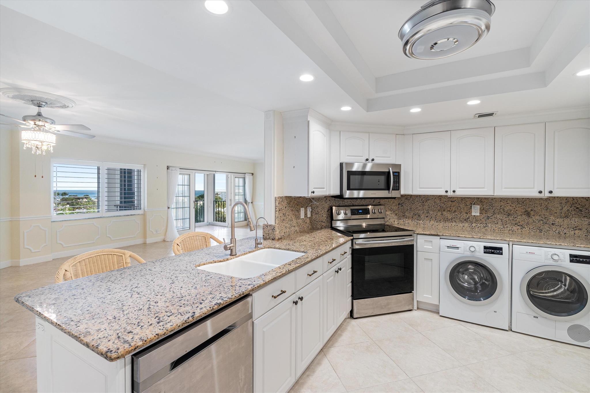 BAR HARBOUR CONDO - Residential