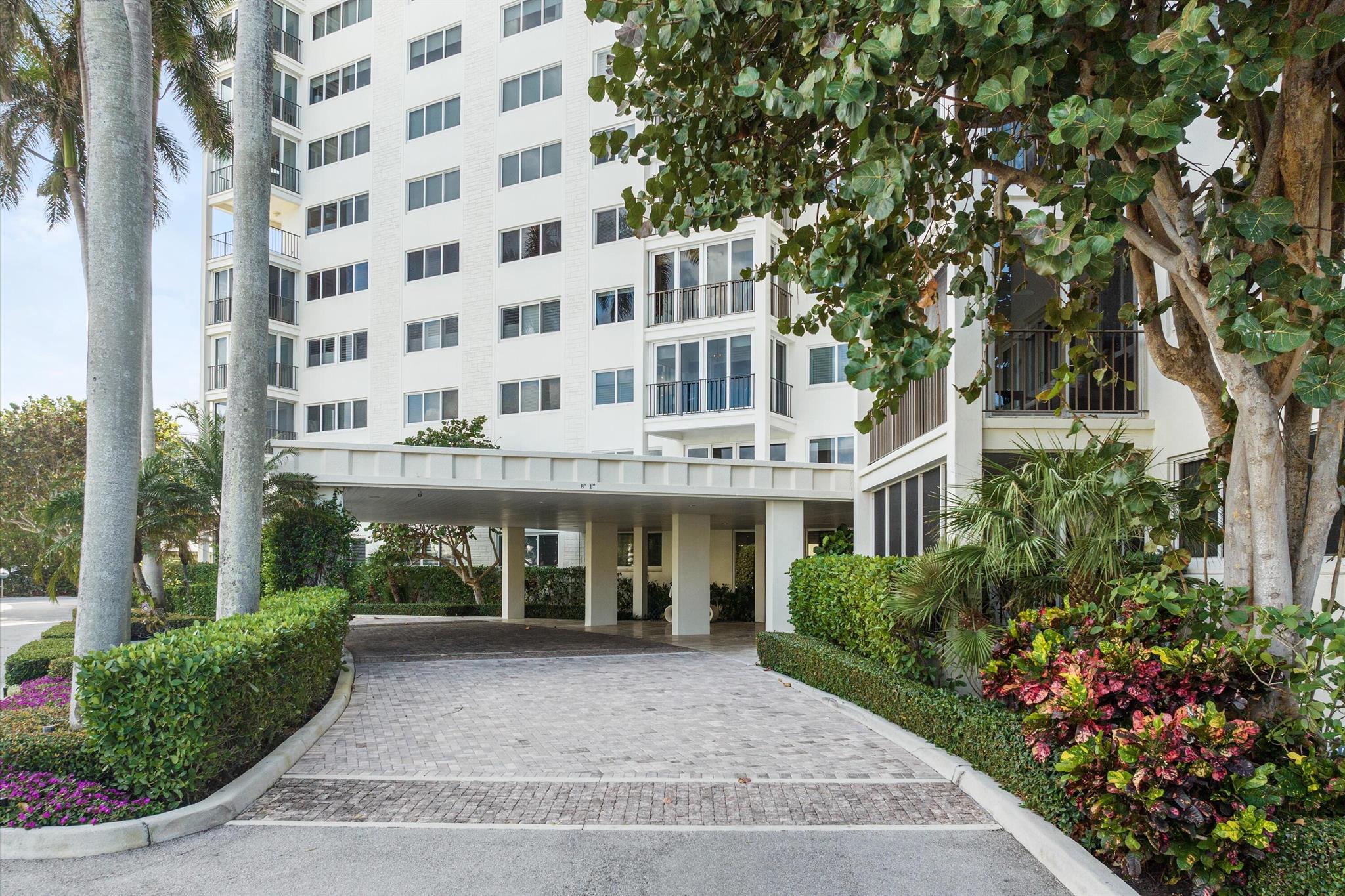 BAR HARBOUR CONDO - Residential