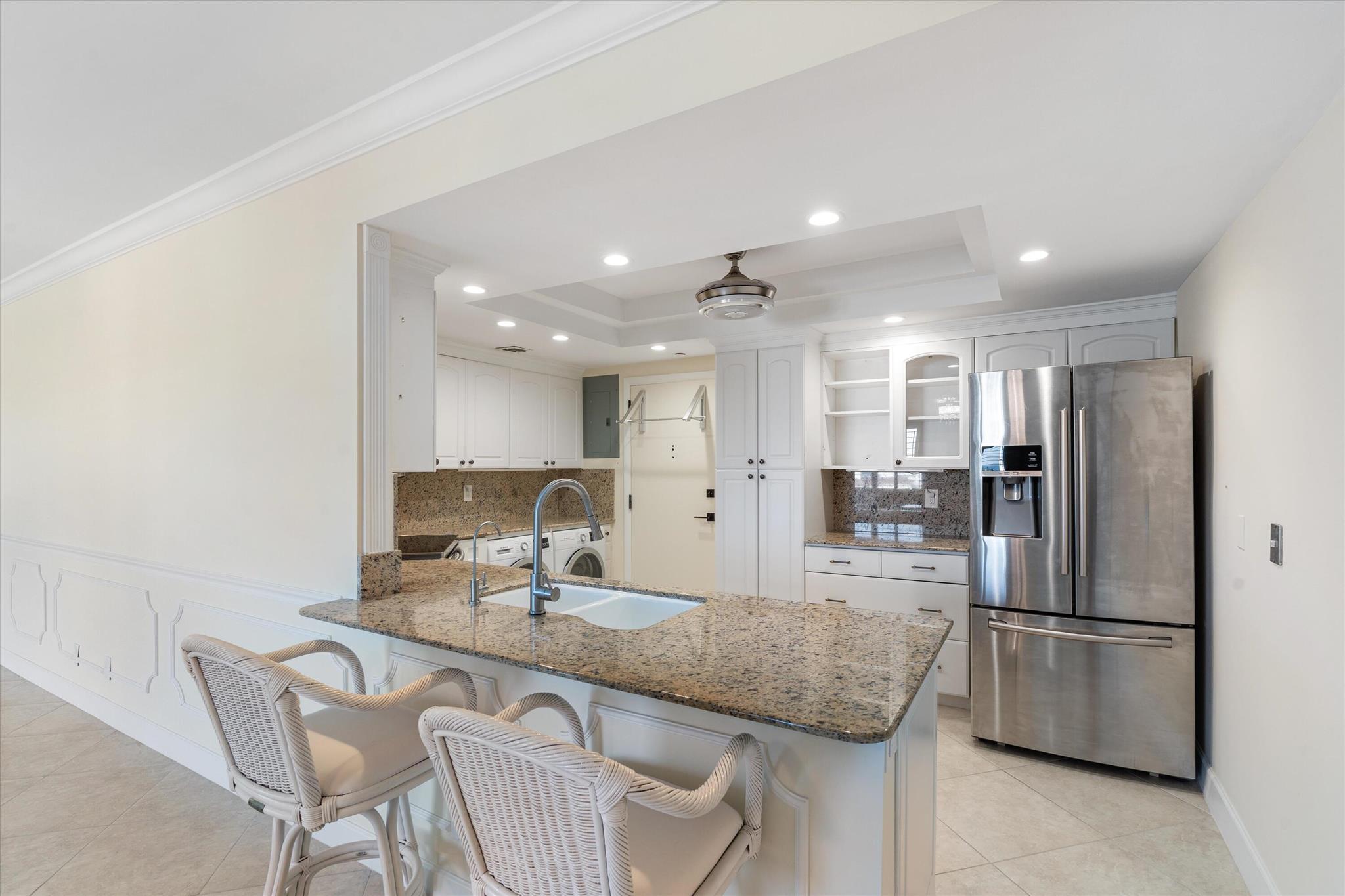 BAR HARBOUR CONDO - Residential