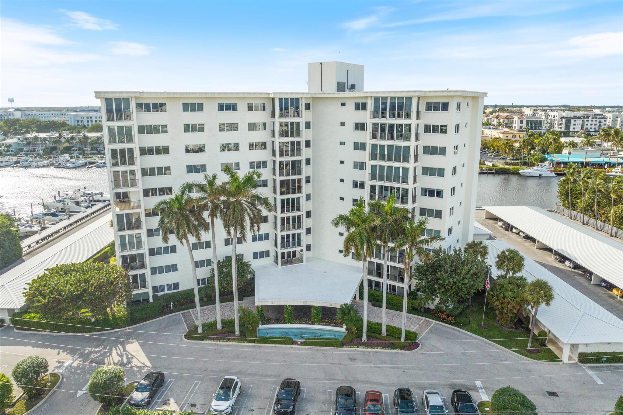 BAR HARBOUR CONDO - Residential