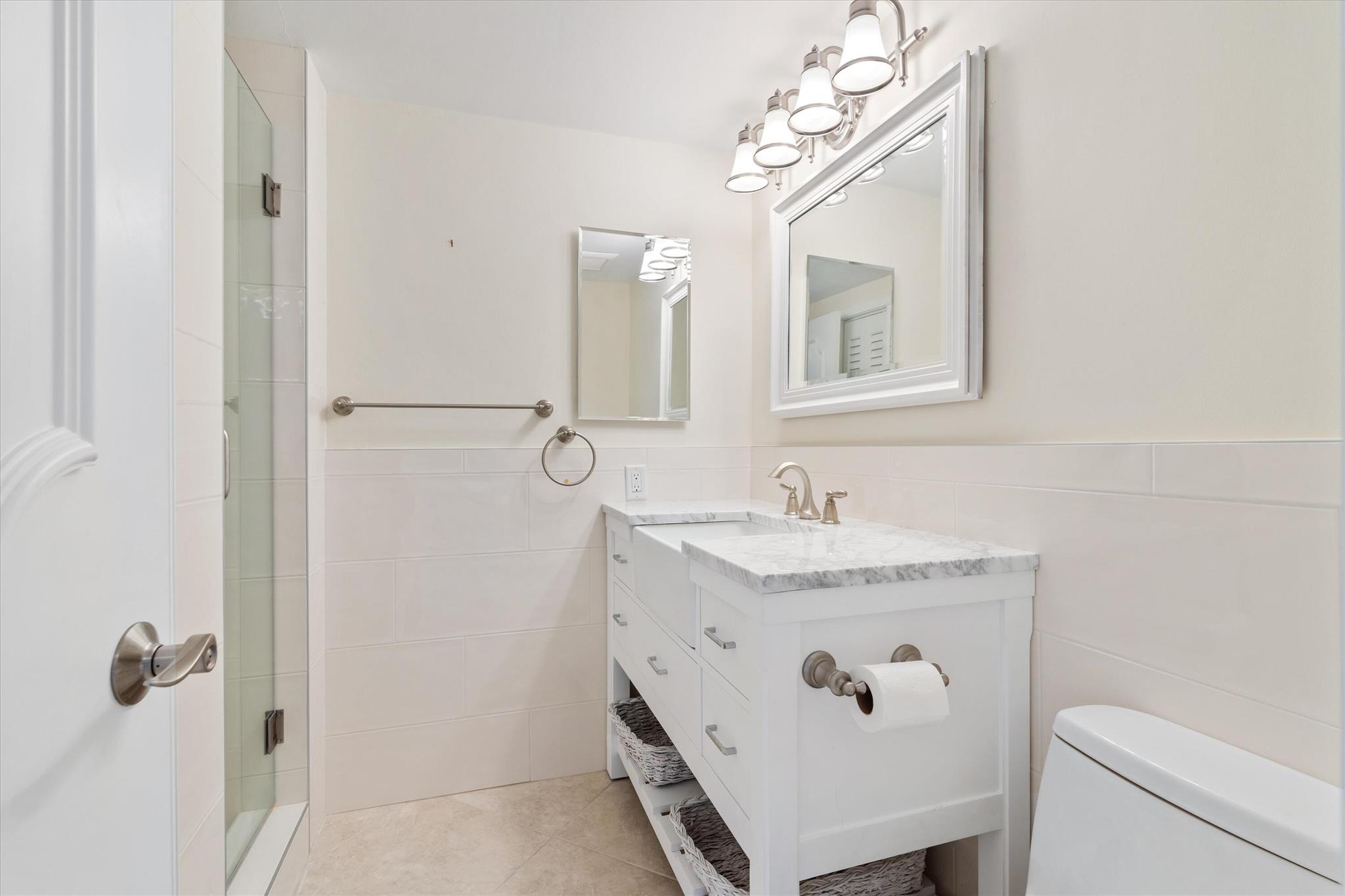 BAR HARBOUR CONDO - Residential