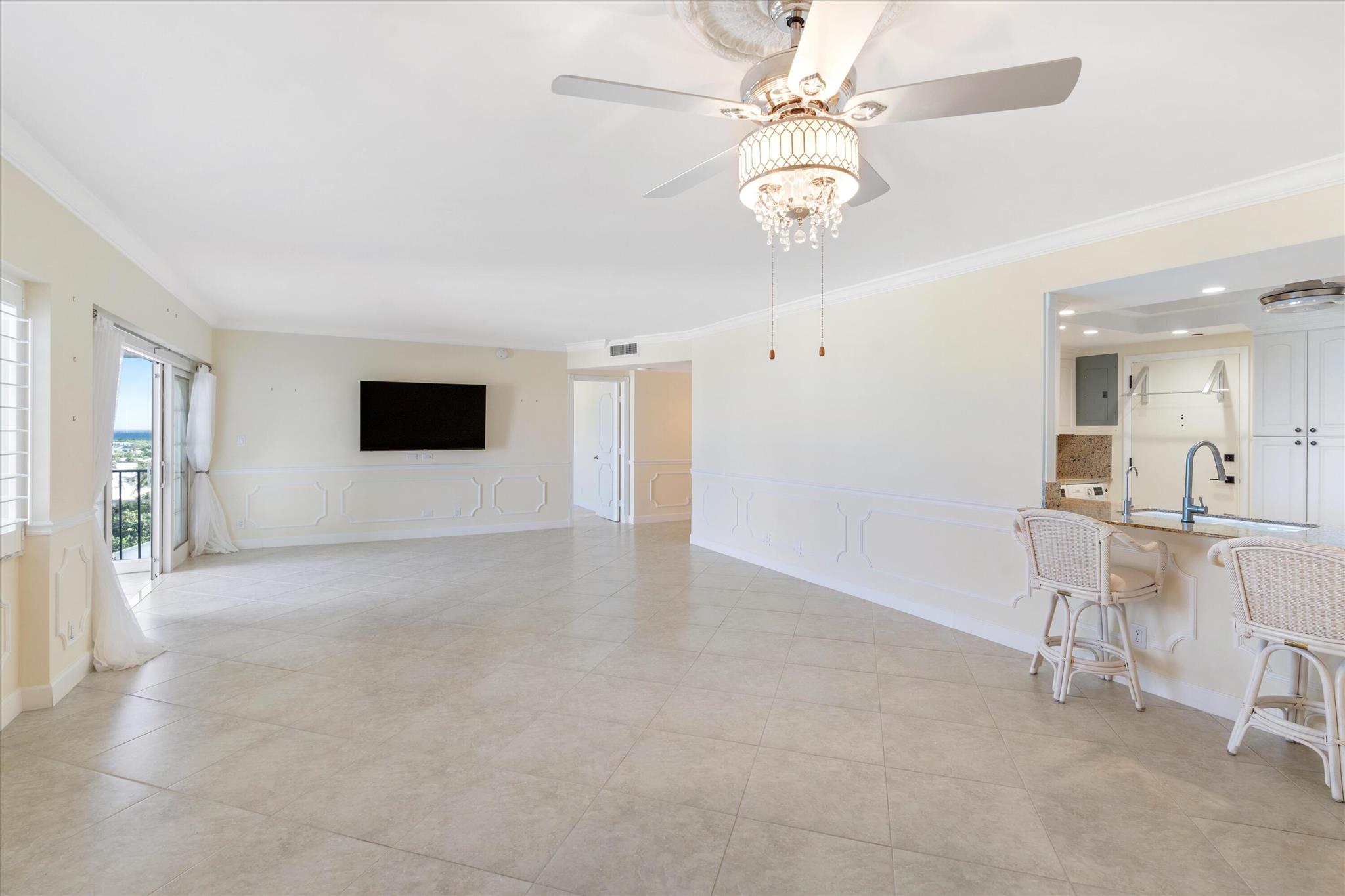 BAR HARBOUR CONDO - Residential