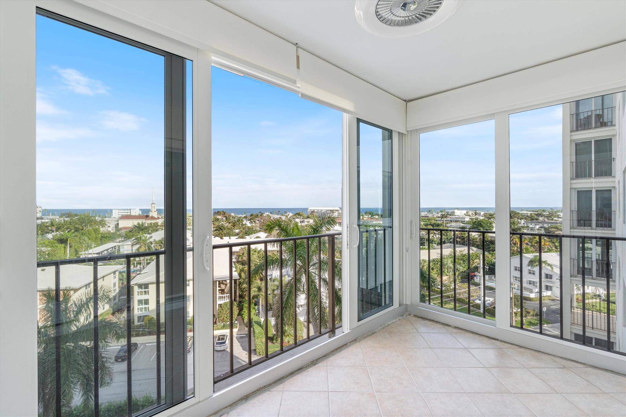 BAR HARBOUR CONDO - Residential