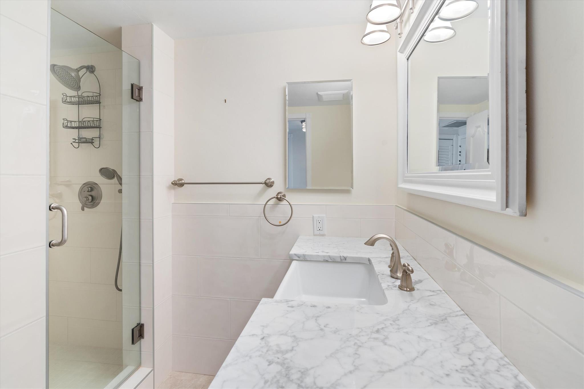 BAR HARBOUR CONDO - Residential