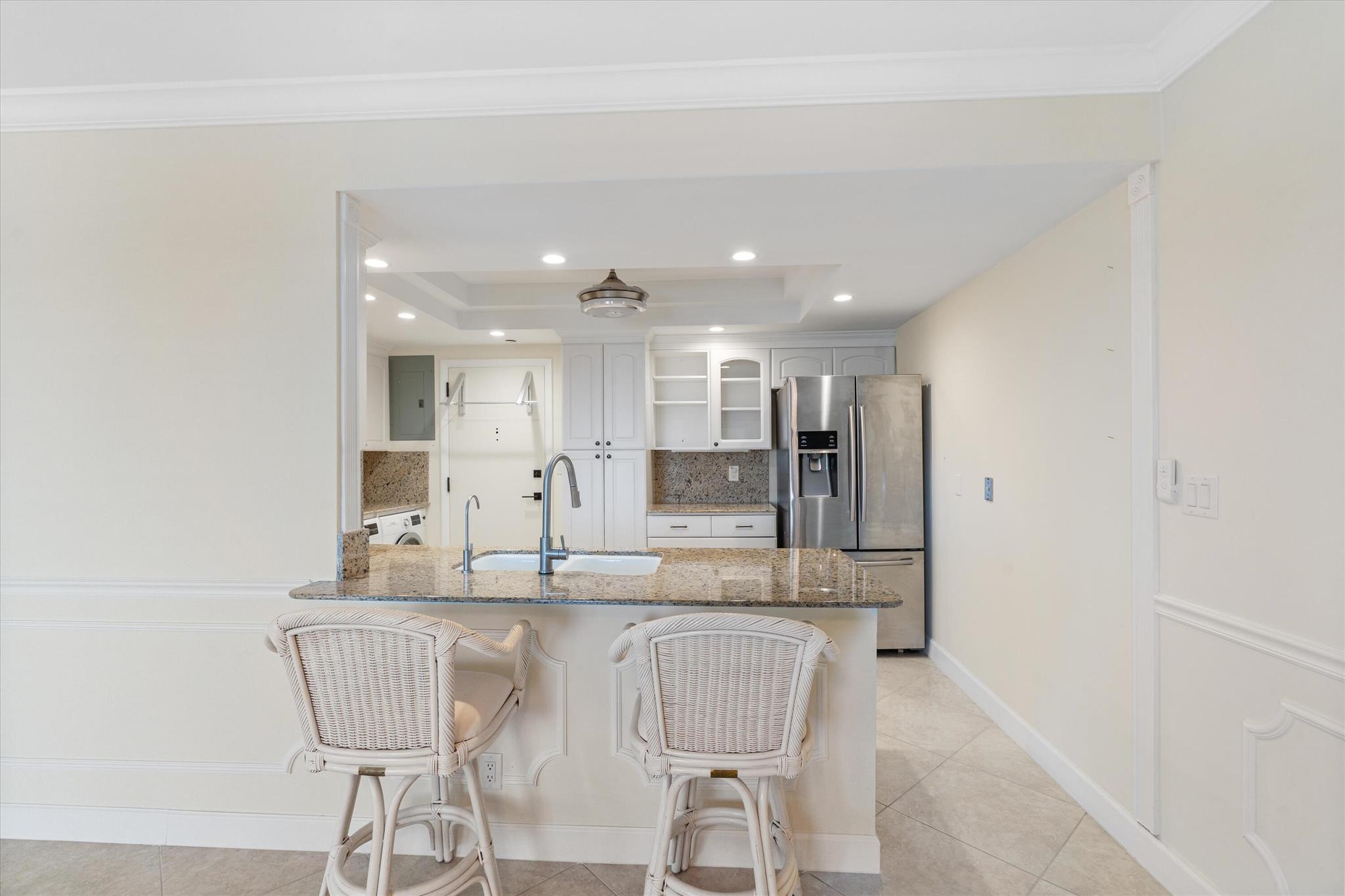 BAR HARBOUR CONDO - Residential