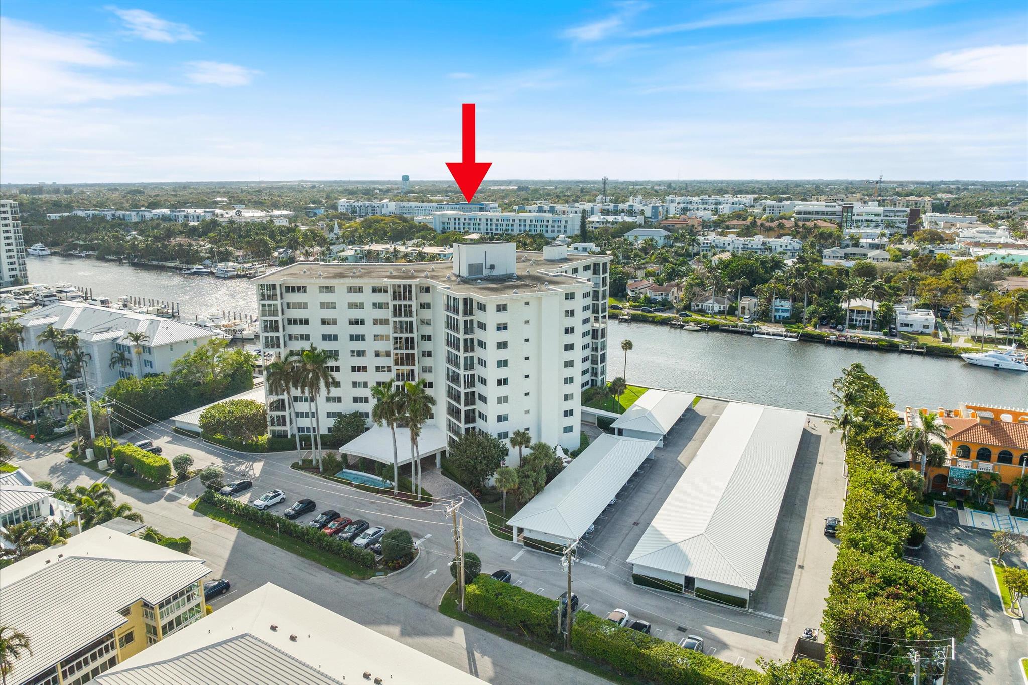 BAR HARBOUR CONDO - Residential