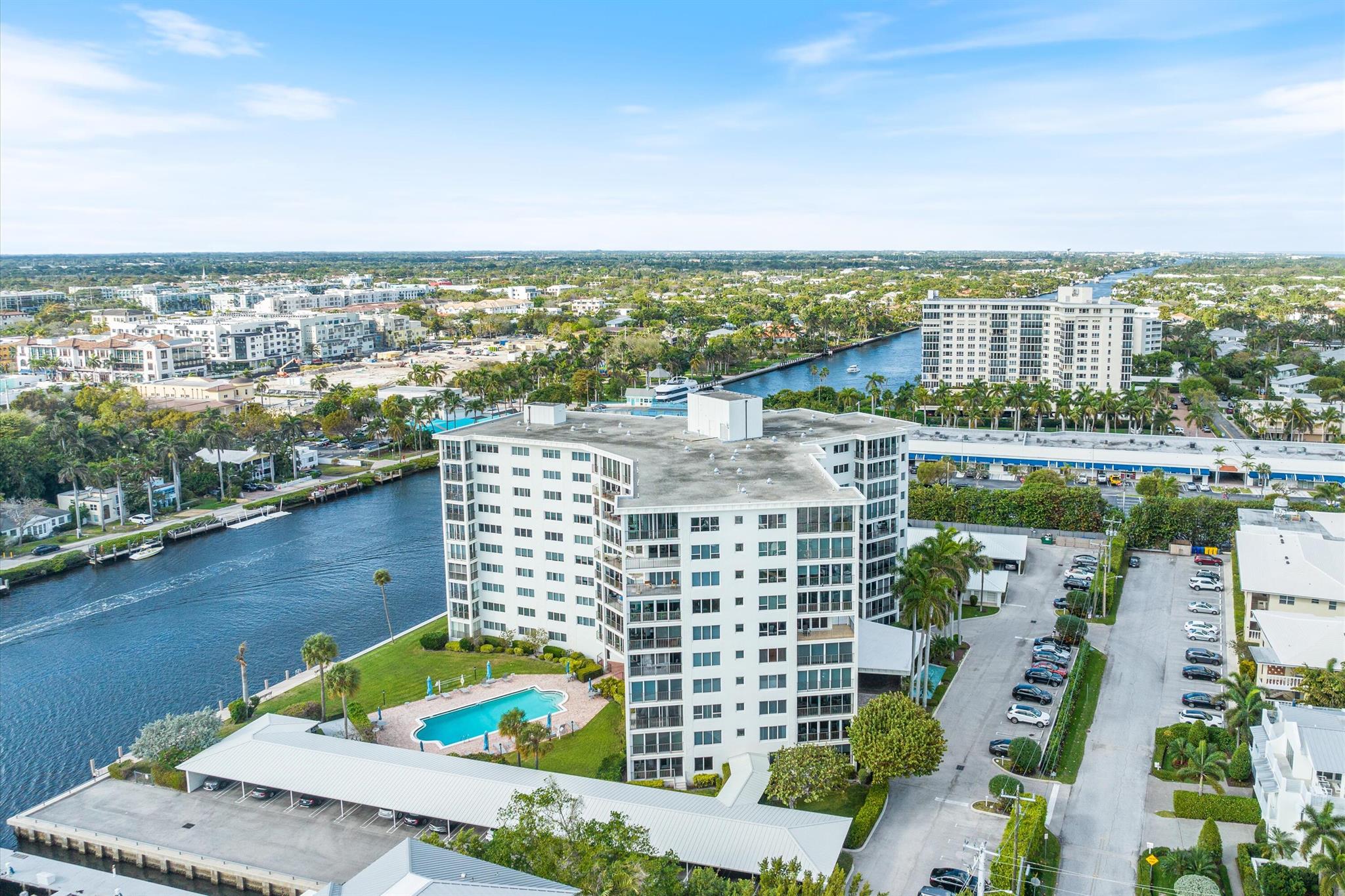 BAR HARBOUR CONDO - Residential