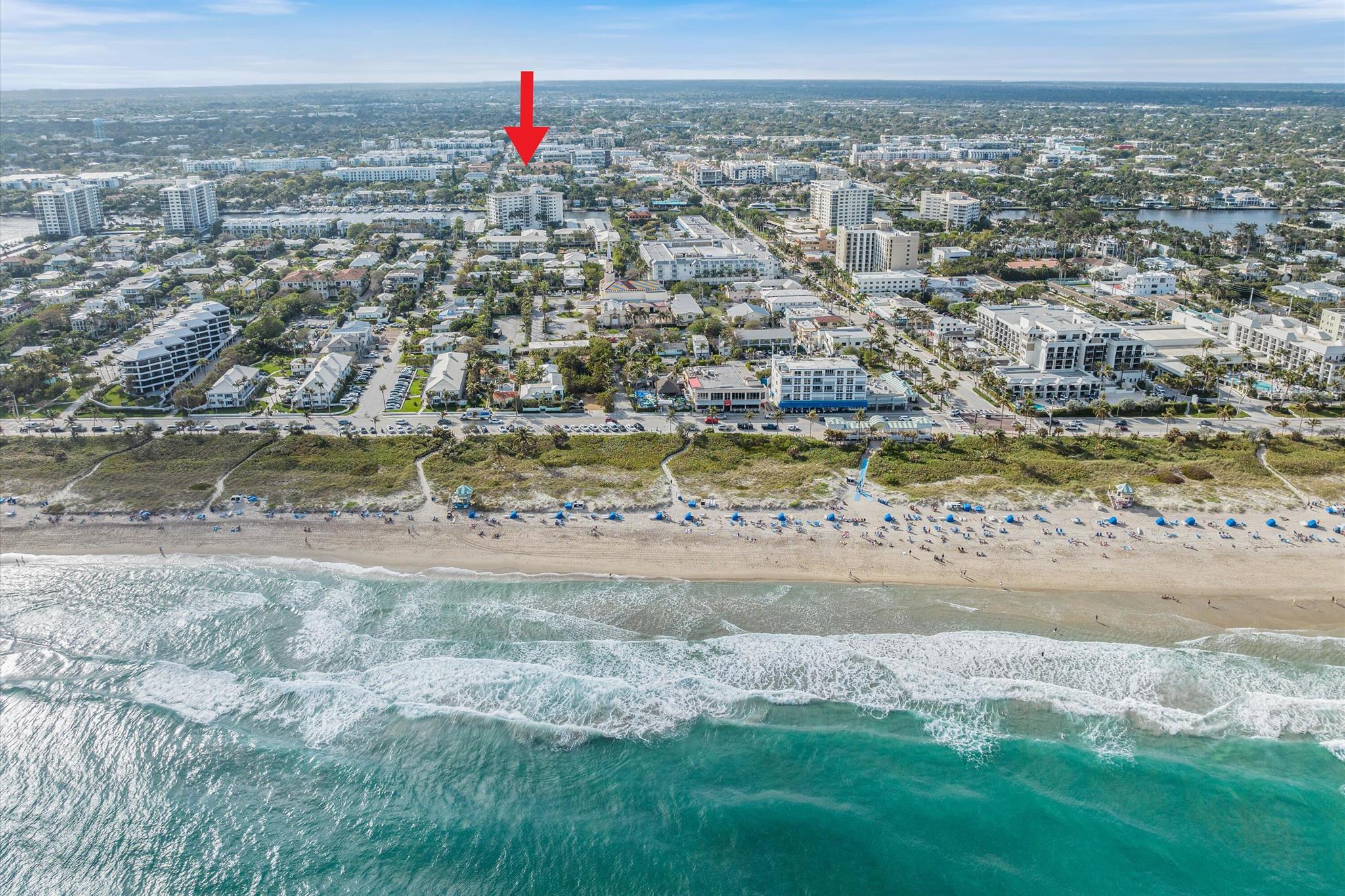 BAR HARBOUR CONDO - Residential