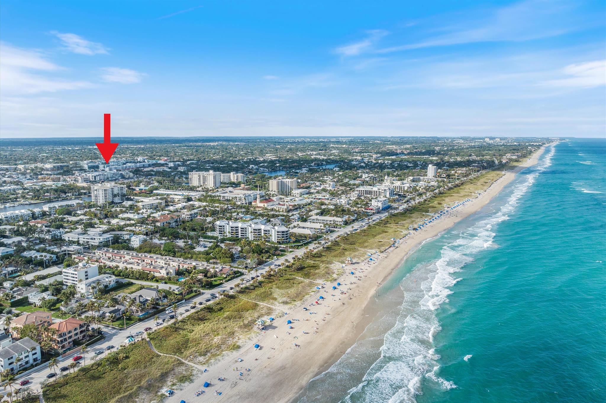 BAR HARBOUR CONDO - Residential