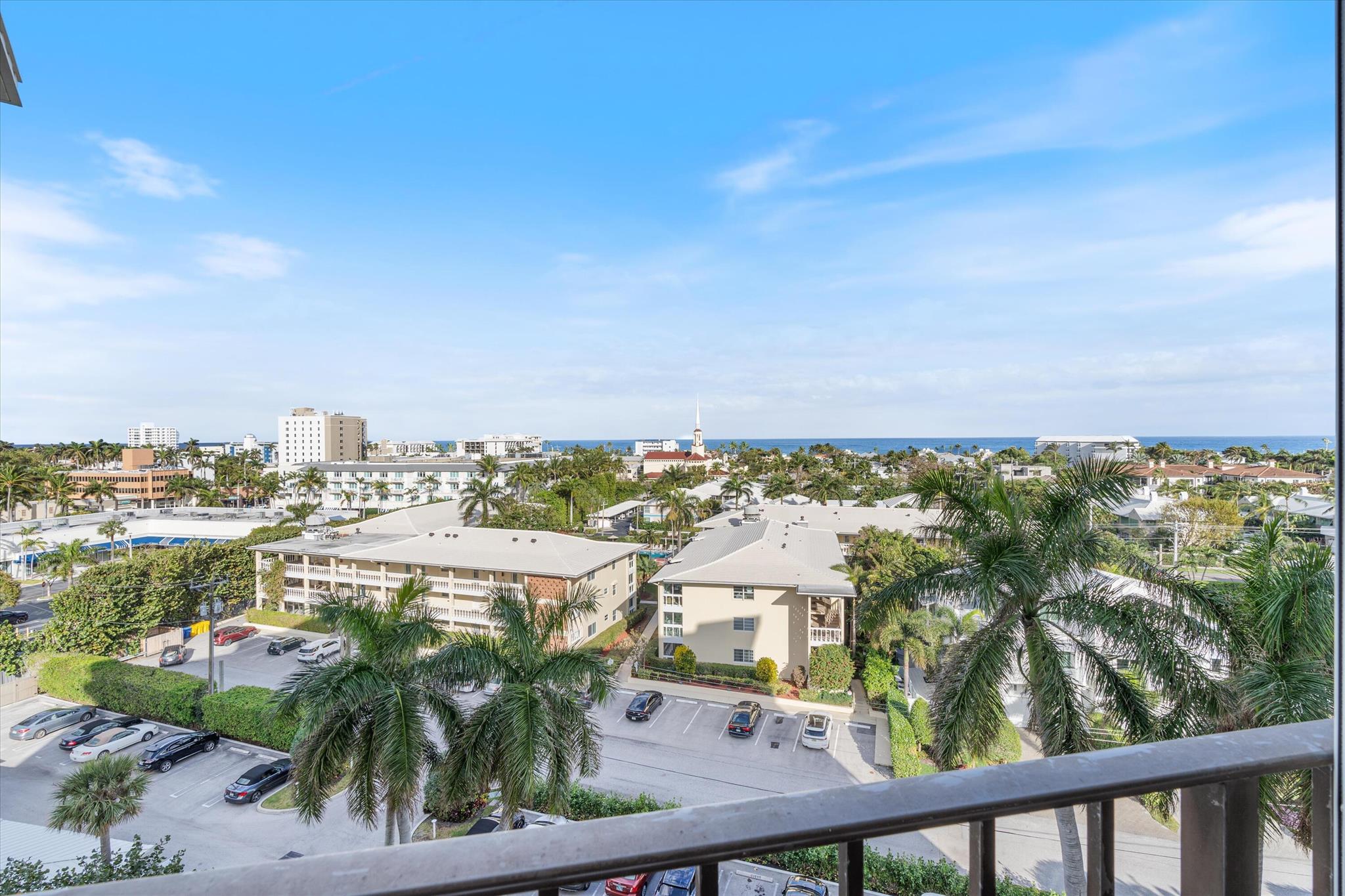 BAR HARBOUR CONDO - Residential