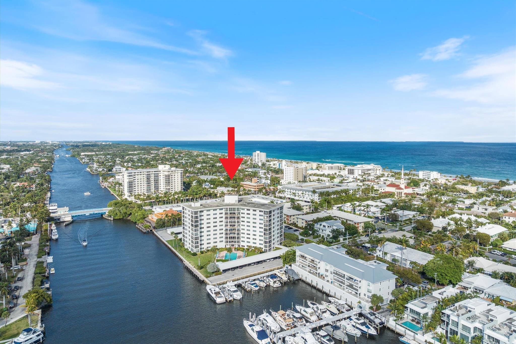 BAR HARBOUR CONDO - Residential