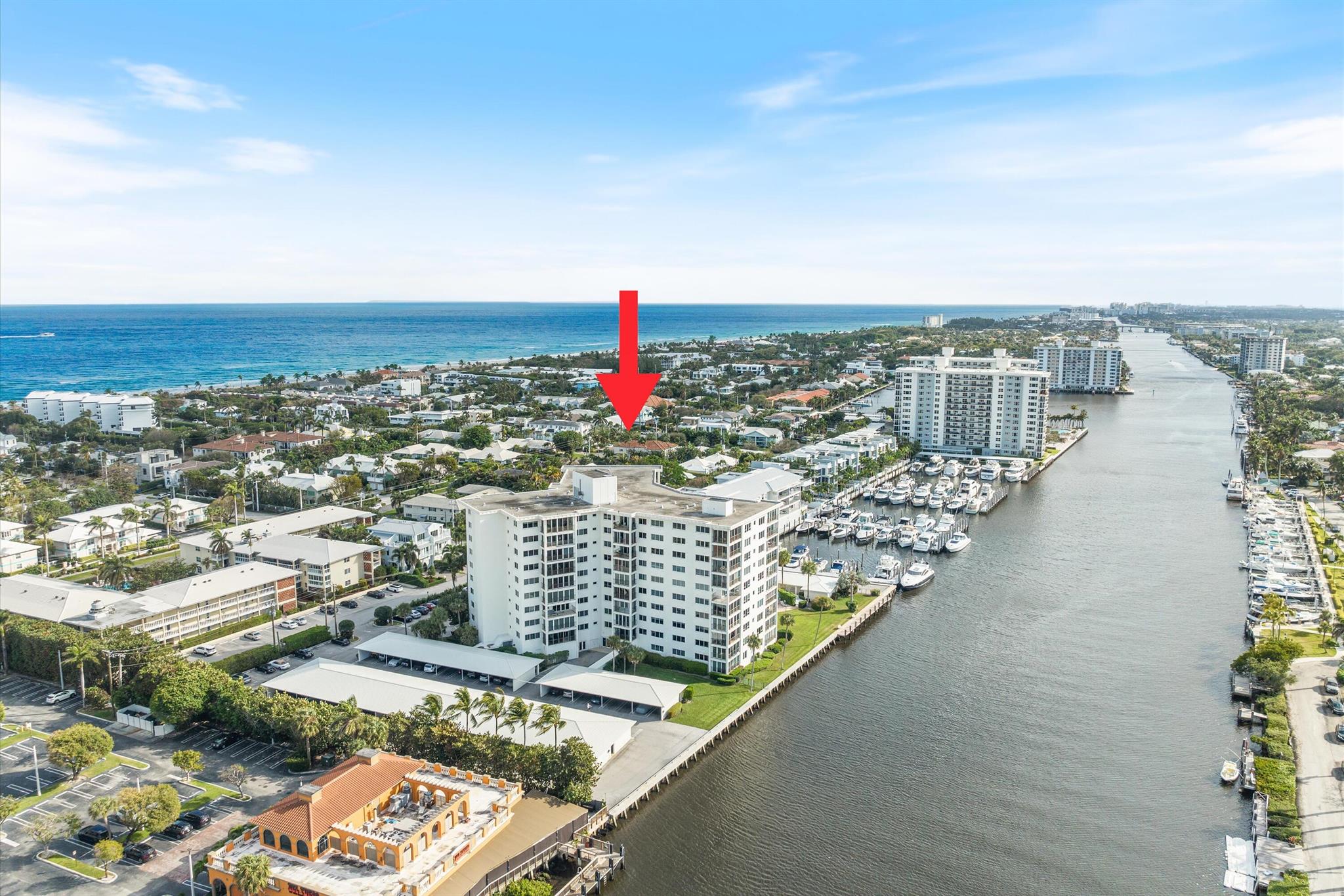 BAR HARBOUR CONDO - Residential