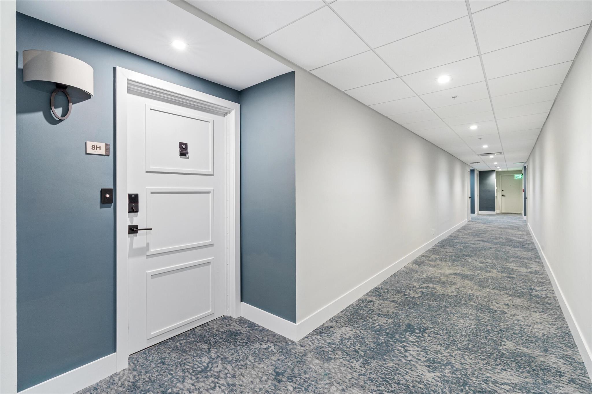 BAR HARBOUR CONDO - Residential