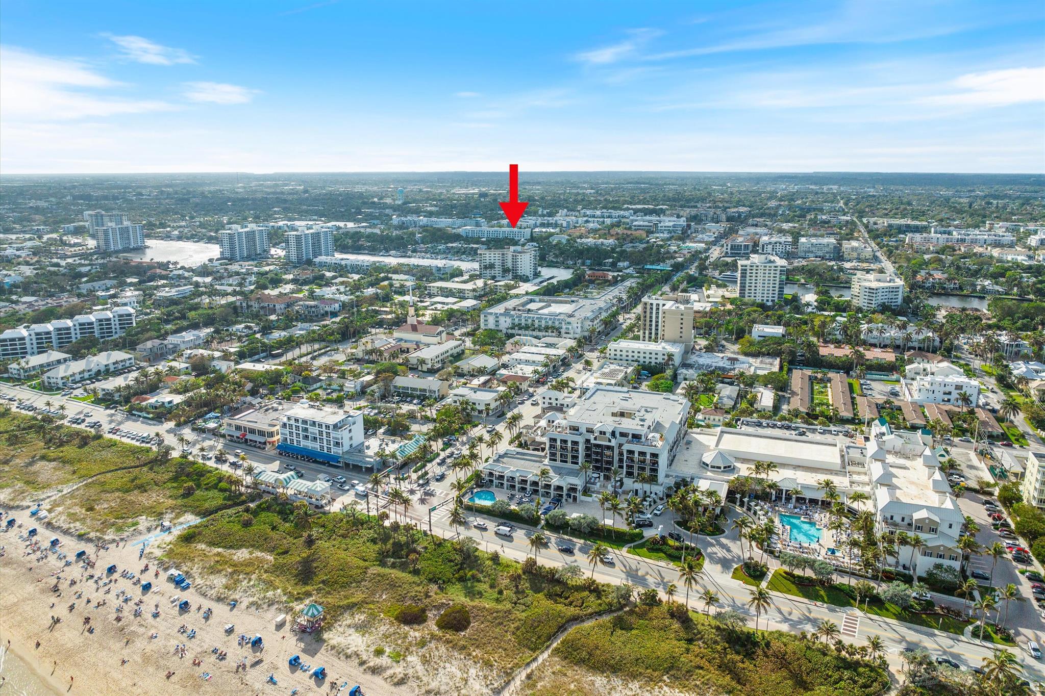 BAR HARBOUR CONDO - Residential