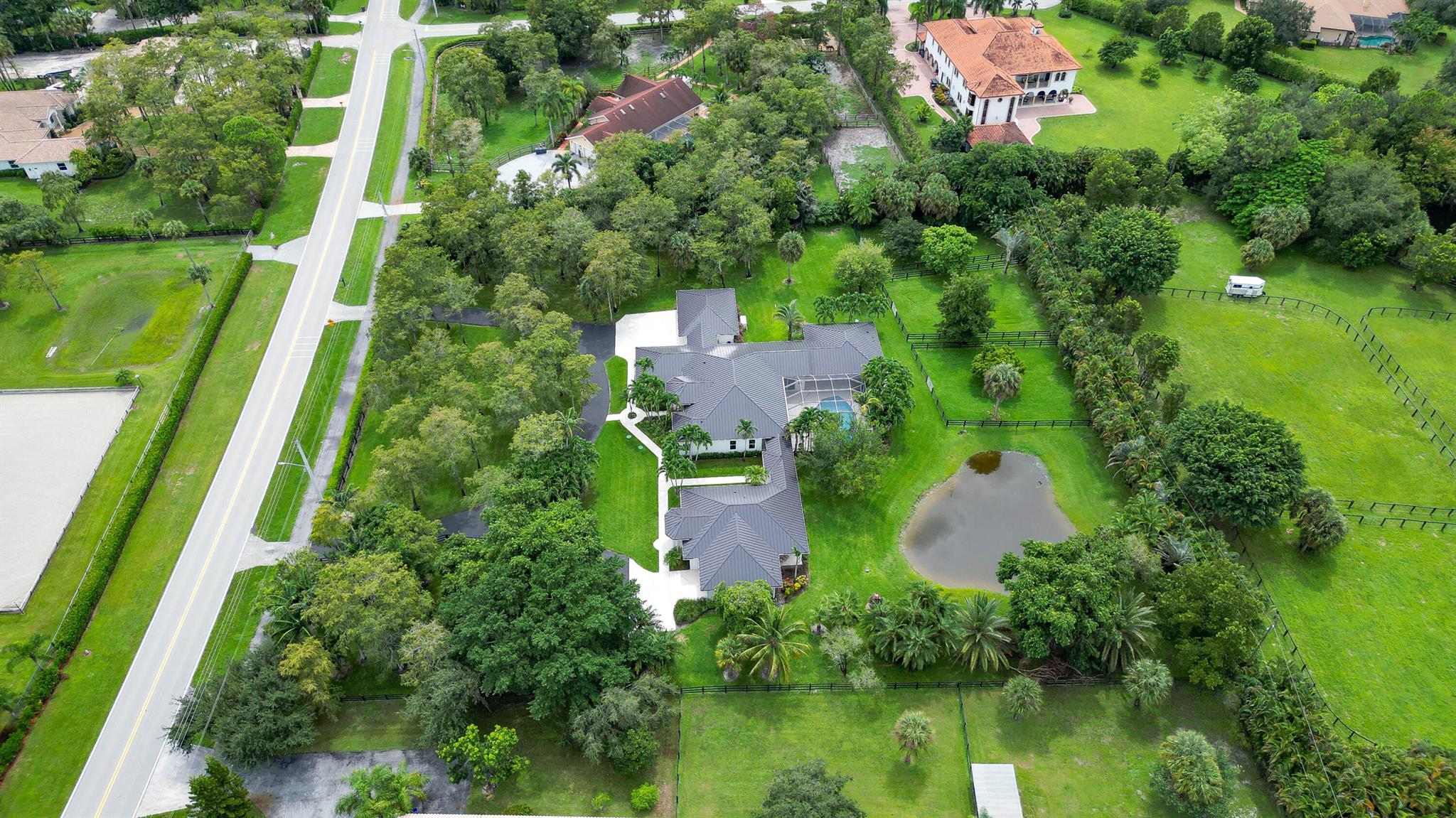 PADDOCK PARK 2 OF WELLING - Residential