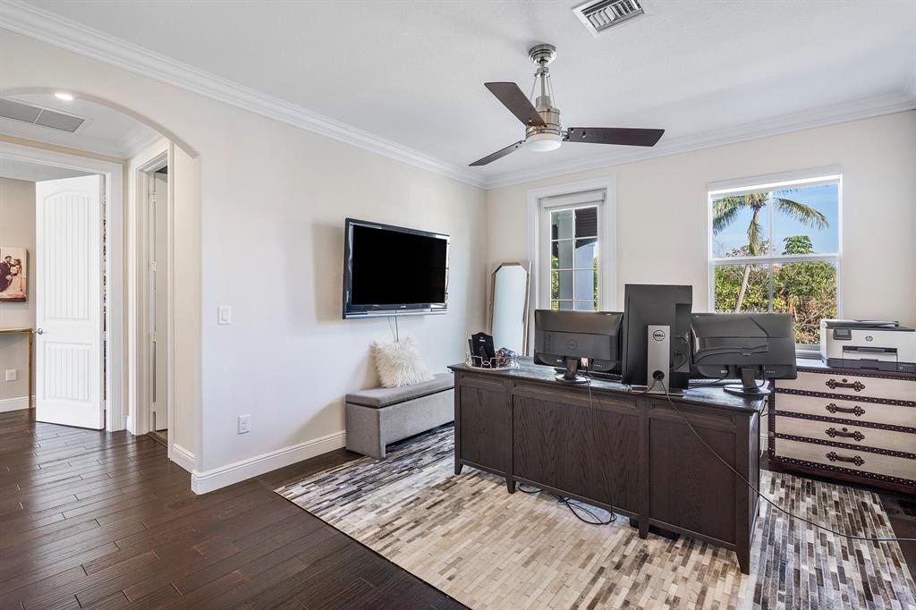 BOCA VILLAS - Residential