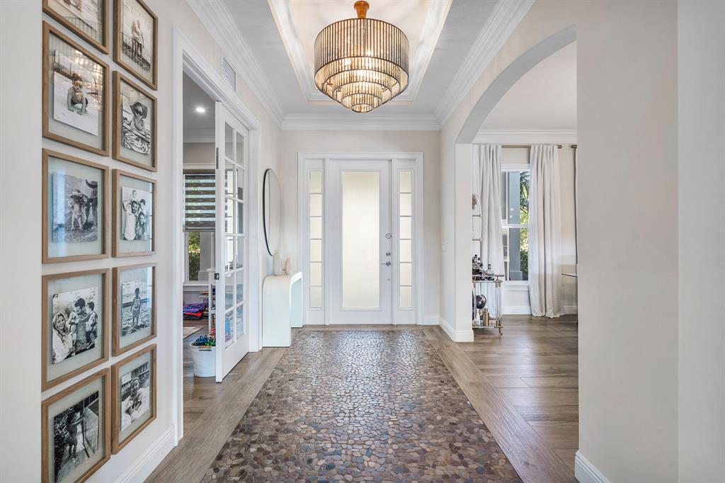 BOCA VILLAS - Residential