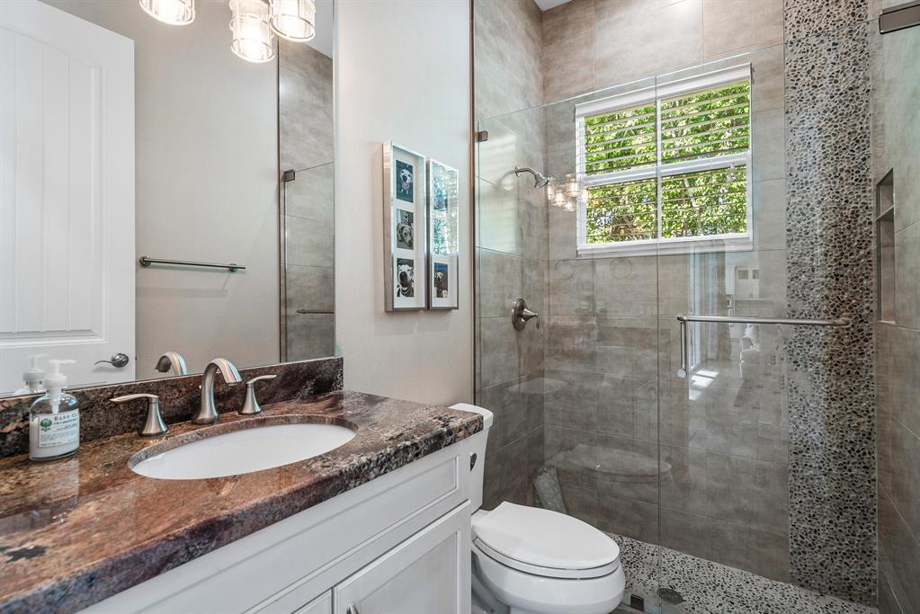 BOCA VILLAS - Residential