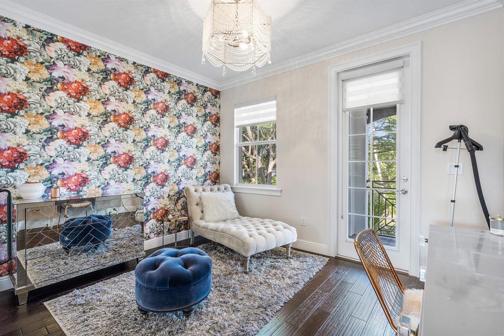 BOCA VILLAS - Residential