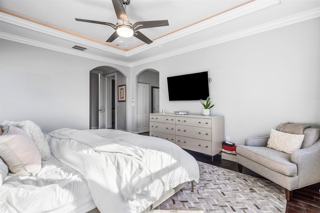 BOCA VILLAS - Residential