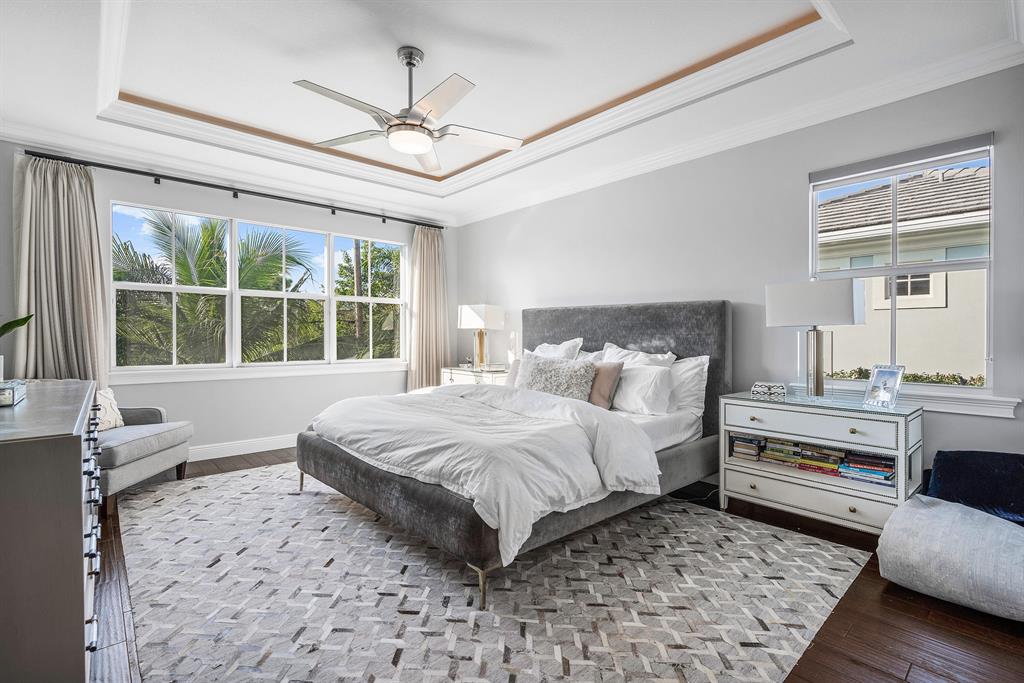 BOCA VILLAS - Residential