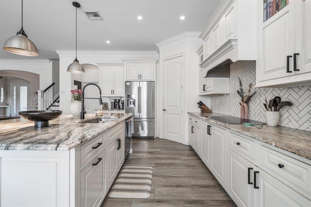 BOCA VILLAS - Residential