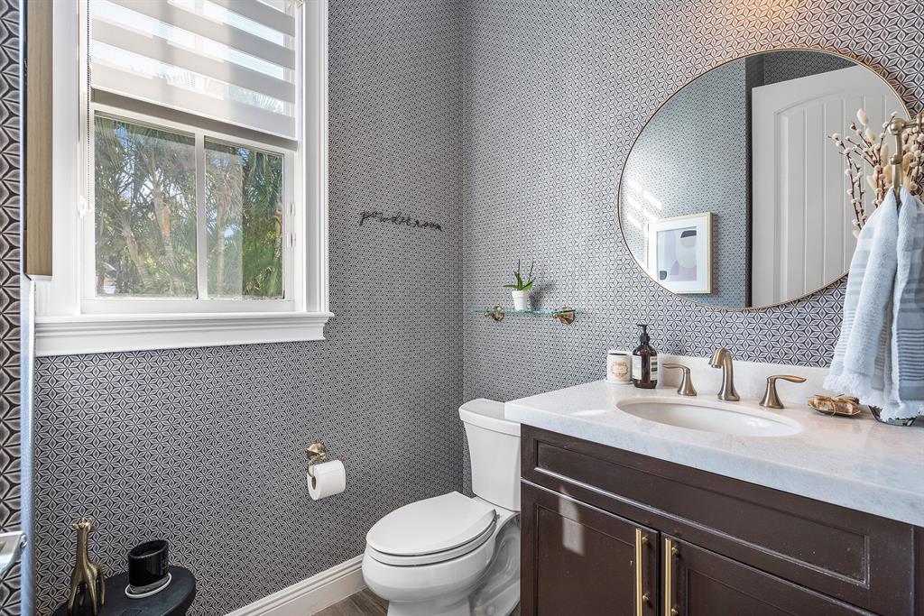 BOCA VILLAS - Residential