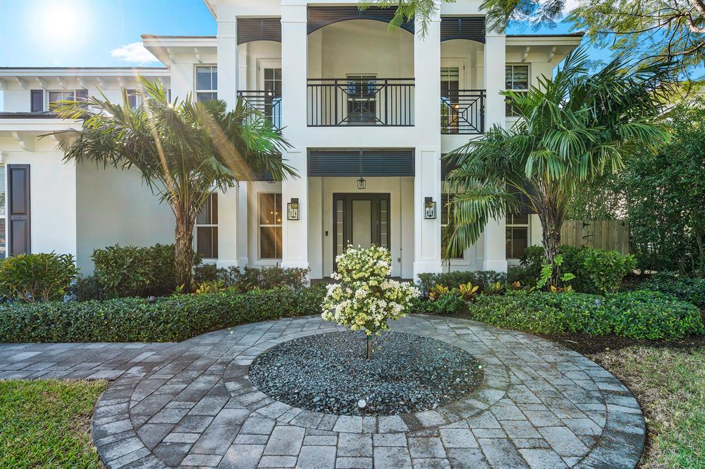 BOCA VILLAS - Residential