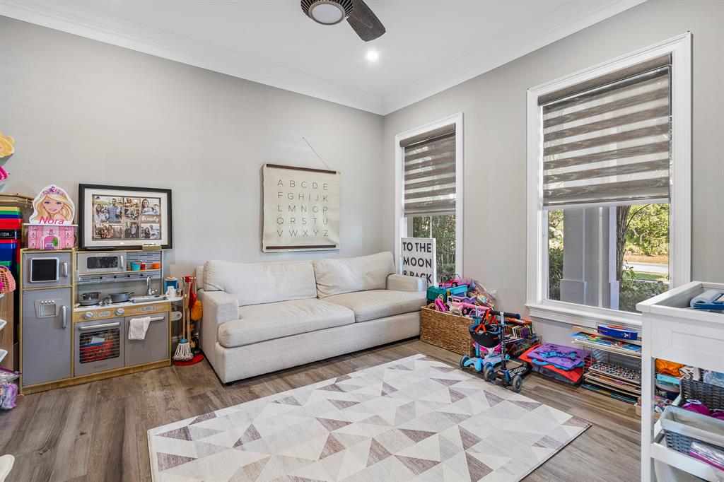 BOCA VILLAS - Residential