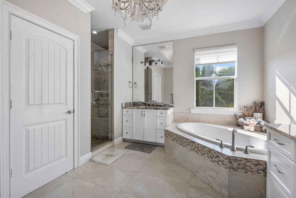 BOCA VILLAS - Residential