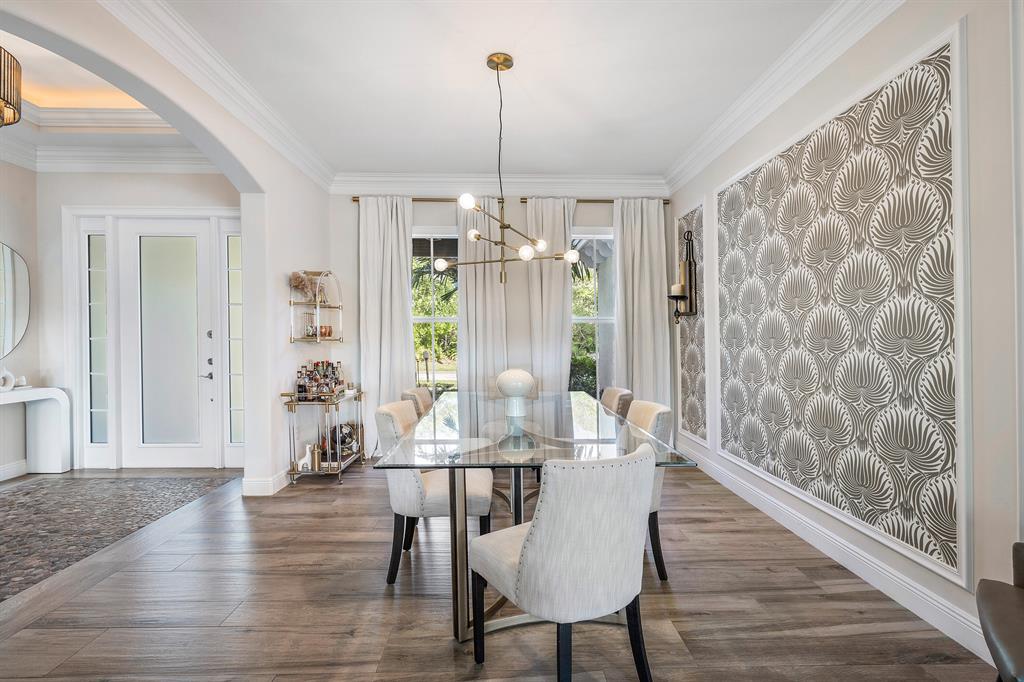 BOCA VILLAS - Residential