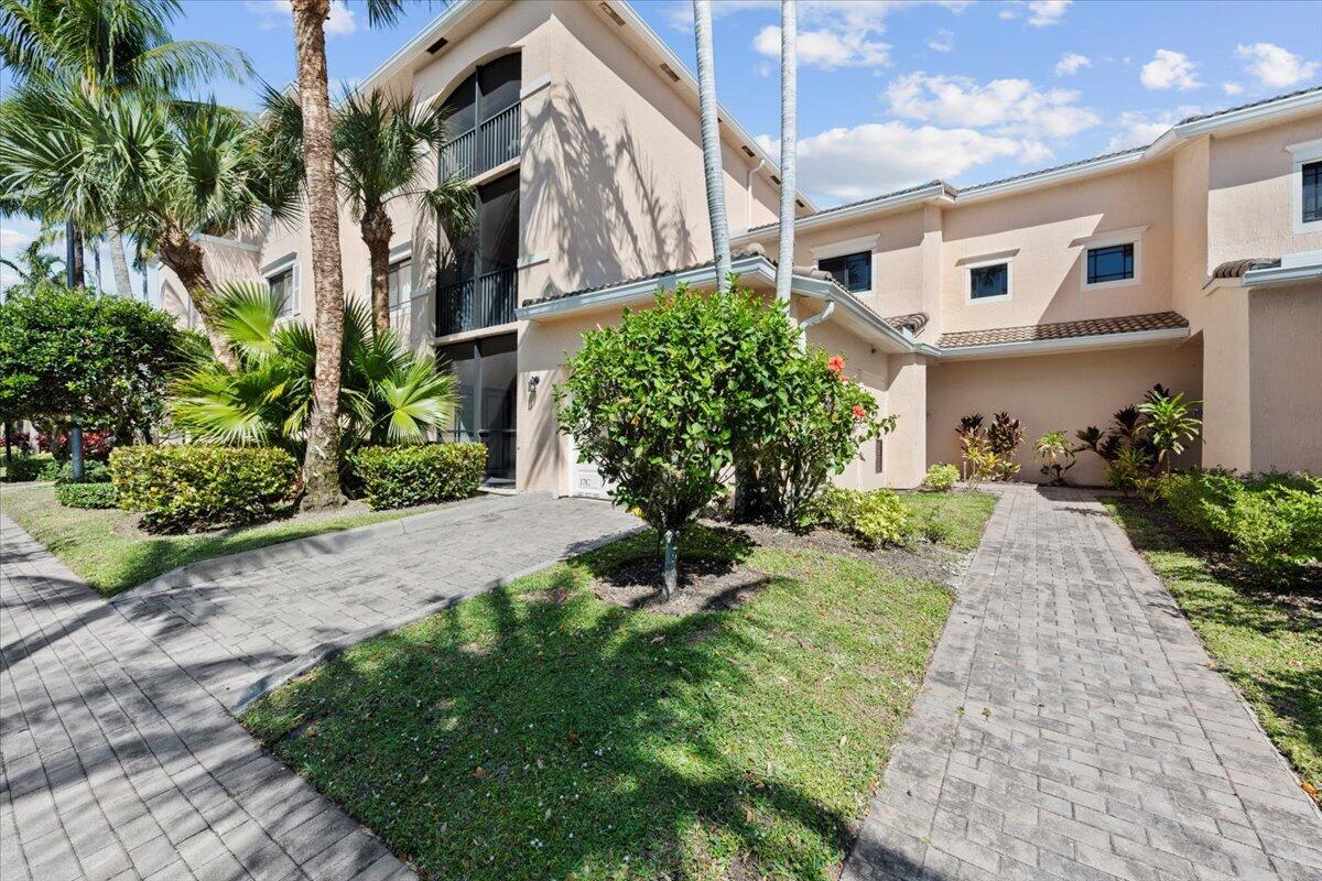 2917 Tuscany Court 107