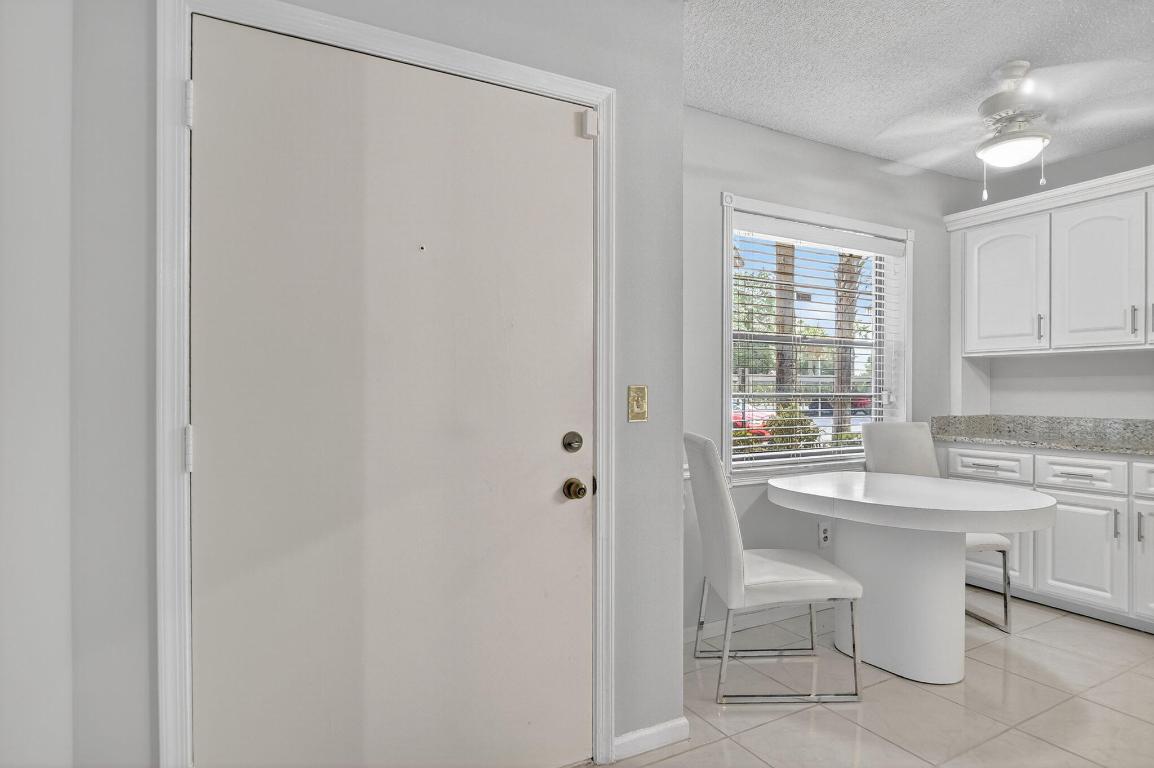 PATIOS OF BOCA BARWOOD - Residential