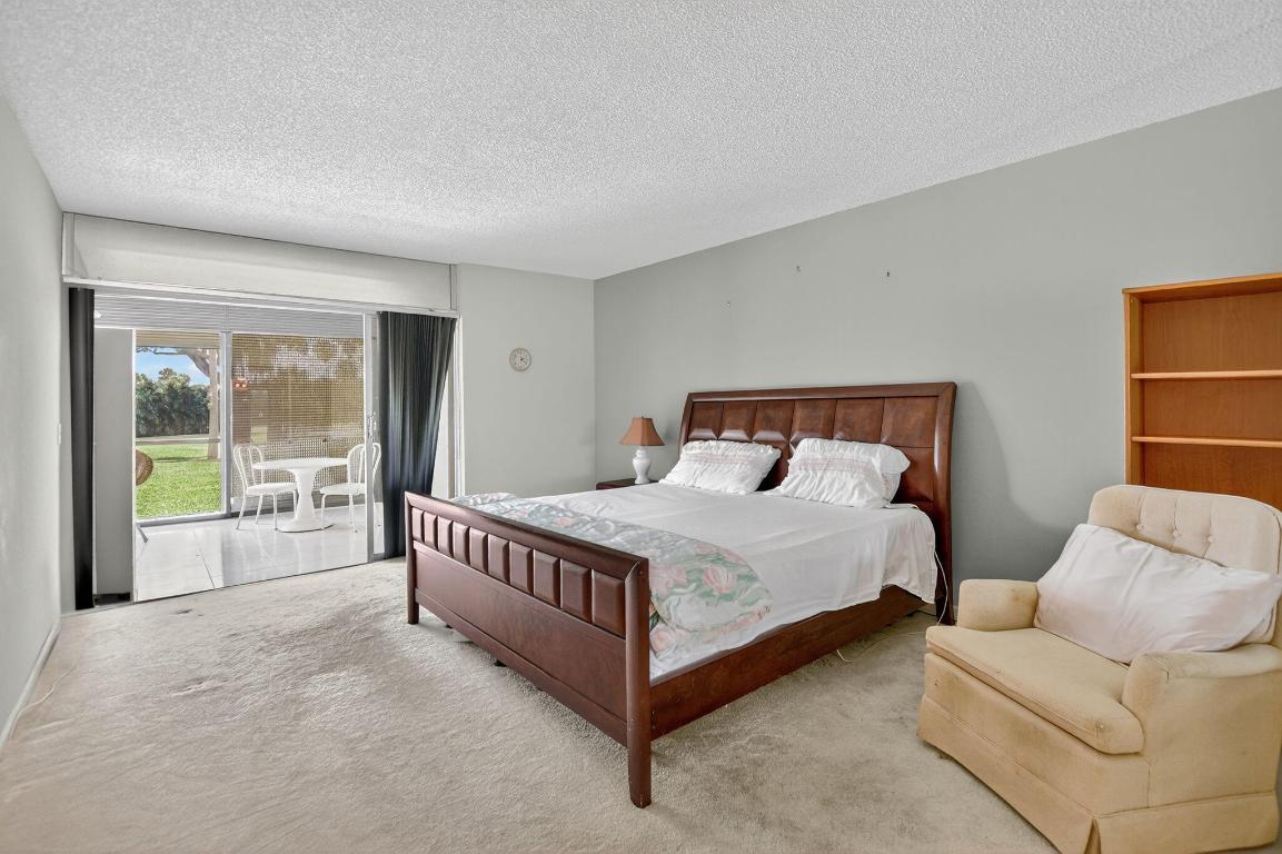 PATIOS OF BOCA BARWOOD - Residential