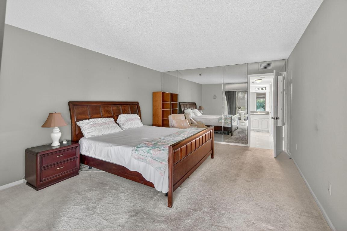 PATIOS OF BOCA BARWOOD - Residential