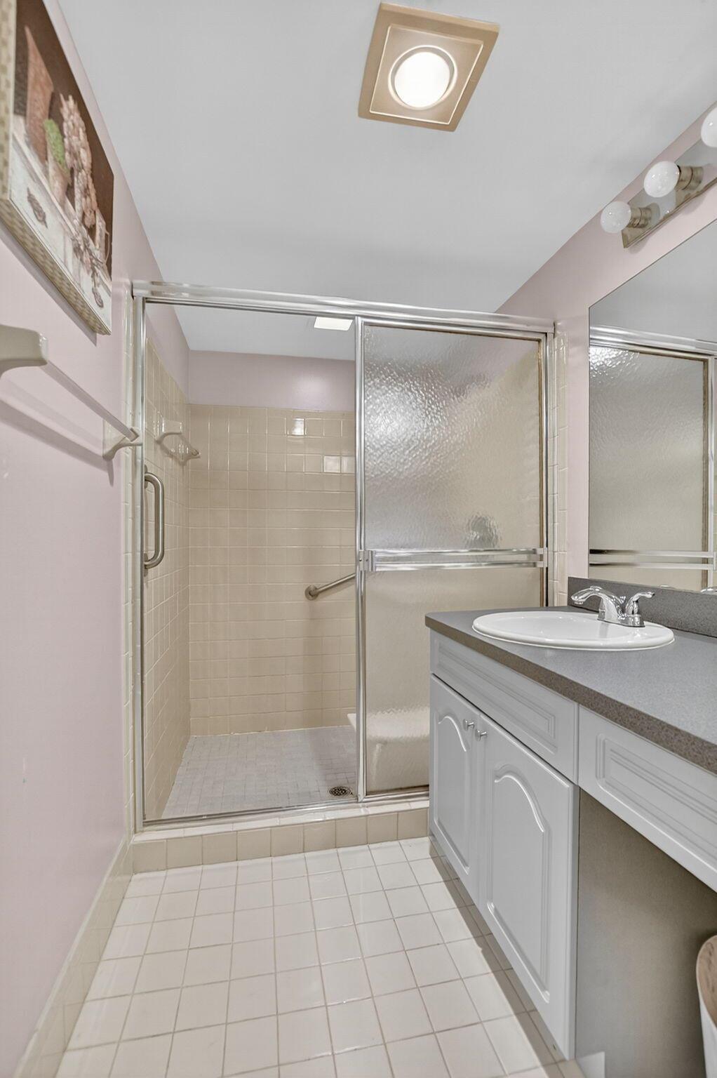 PATIOS OF BOCA BARWOOD - Residential