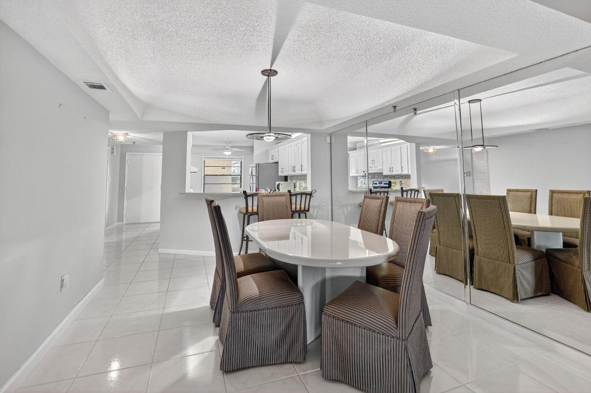 PATIOS OF BOCA BARWOOD - Residential