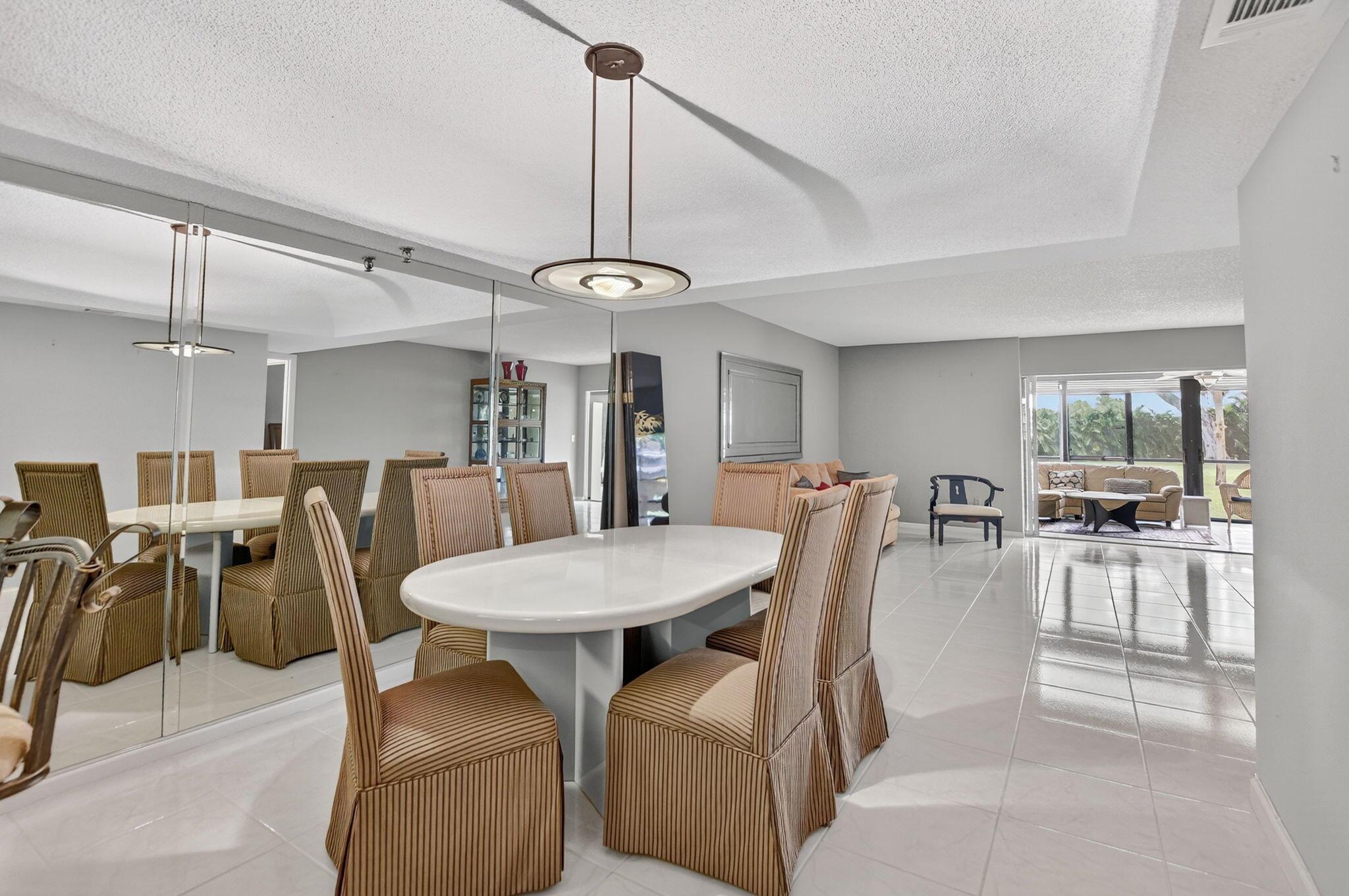 PATIOS OF BOCA BARWOOD - Residential